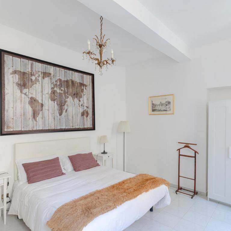 Your Colosseum Home - Appartamento con 1 Camera da Letto - 9