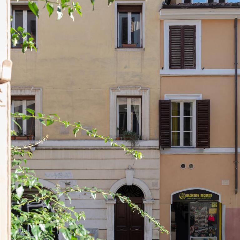 Your Colosseum Home - Appartamento con 1 Camera da Letto - 47