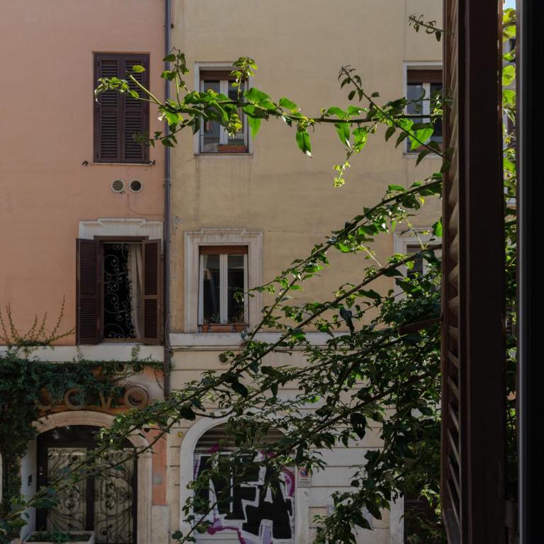 Your Colosseum Home - Appartamento con 1 Camera da Letto - 48
