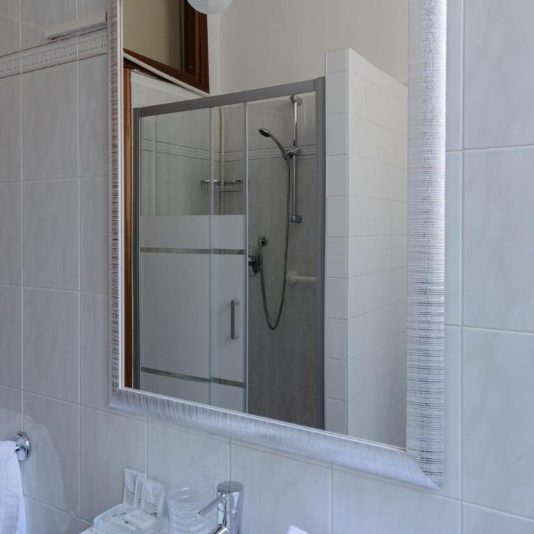 Your Colosseum Home - Appartamento con 1 Camera da Letto - 22