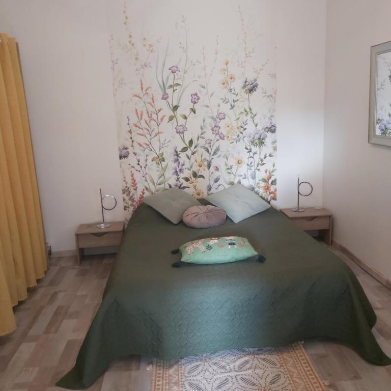 Gîte OZOO - Vacation Home - 14
