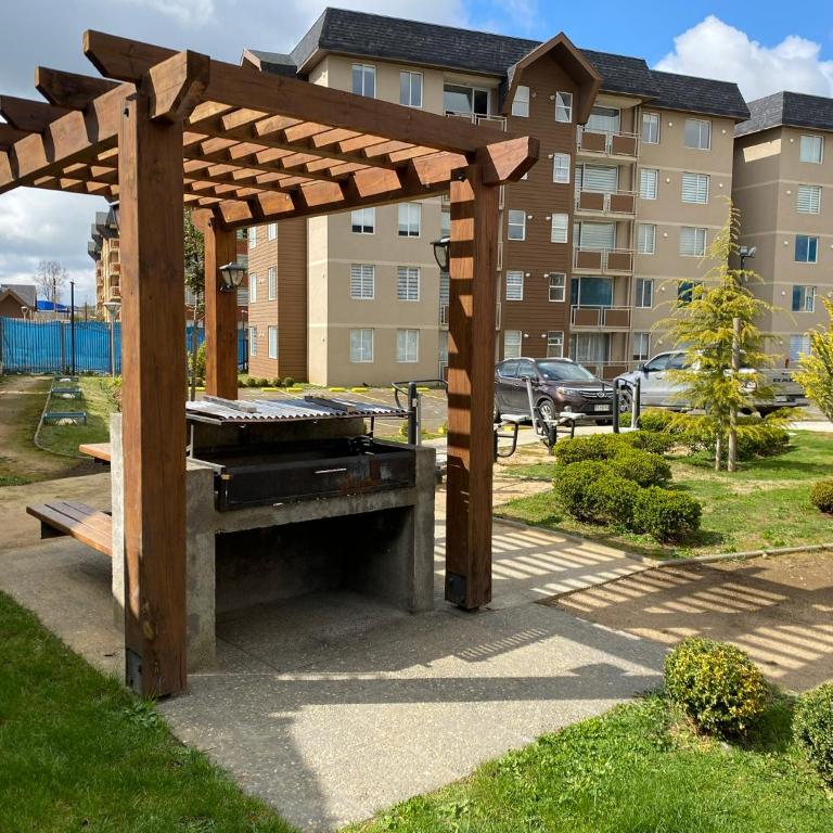 Departamento Family Holiday - Apartamento de 2 dormitorios - 15