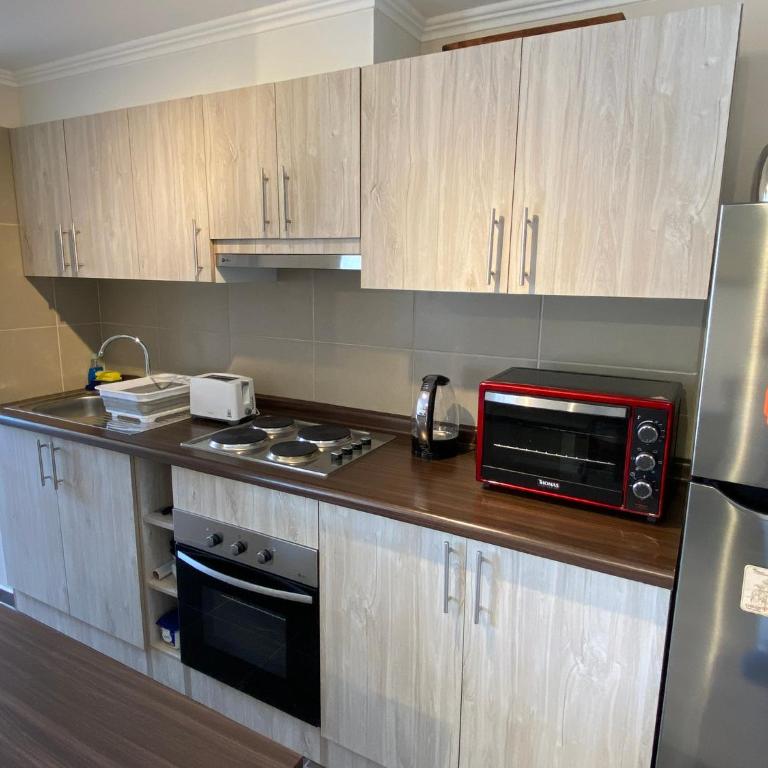Departamento Family Holiday - Apartamento de 2 dormitorios - 12