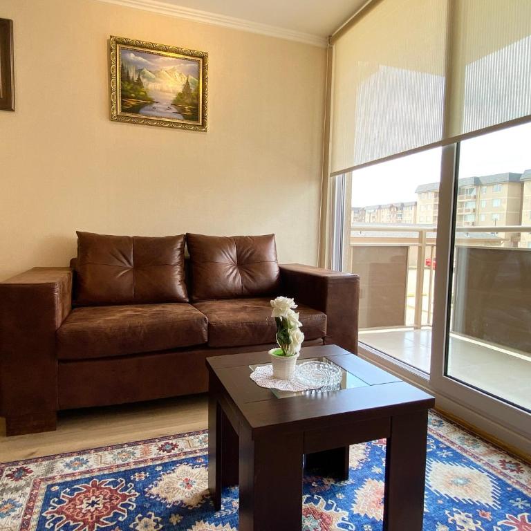 Departamento Family Holiday - Apartamento de 2 dormitorios - 7