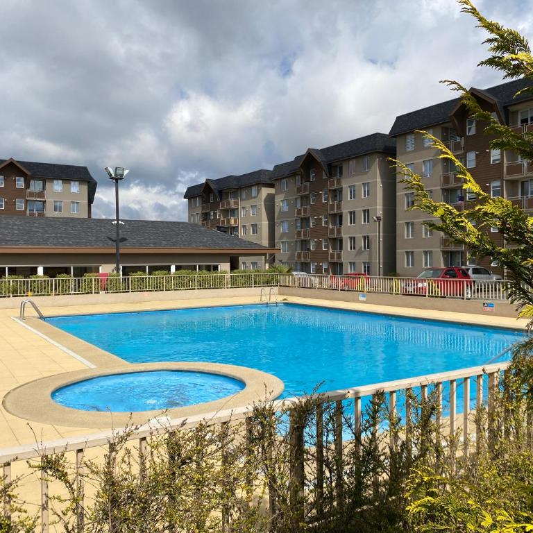 Departamento Family Holiday - Apartamento de 2 dormitorios - 1