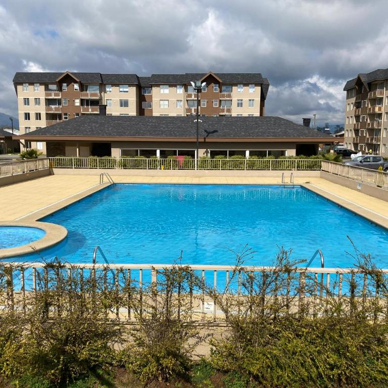 Departamento Family Holiday - Apartamento de 2 dormitorios - 14