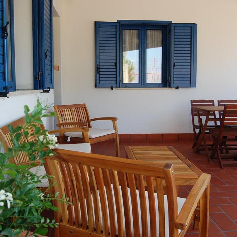 Petruso Resort e SPA - Appartamento con 2 Camere da Letto - 8