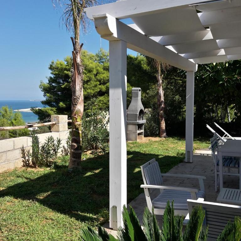 Petruso Resort e SPA - Appartamento con 2 Camere da Letto e Vista Mare - 22
