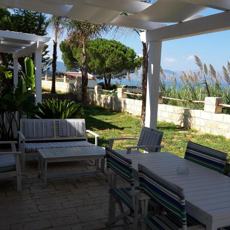 Petruso Resort e SPA - Appartamento con 2 Camere da Letto e Vista Mare - 24