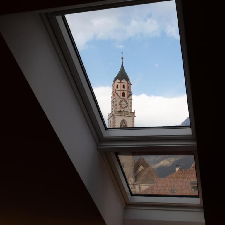 DOMUS FABER - Appartamento Familiare con 2 Camere da Letto e Vista - 1