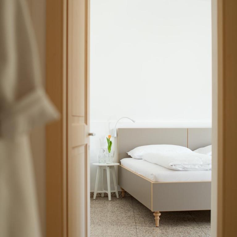 DOMUS FABER - Appartamento Familiare con 2 Camere da Letto e Vista - 10