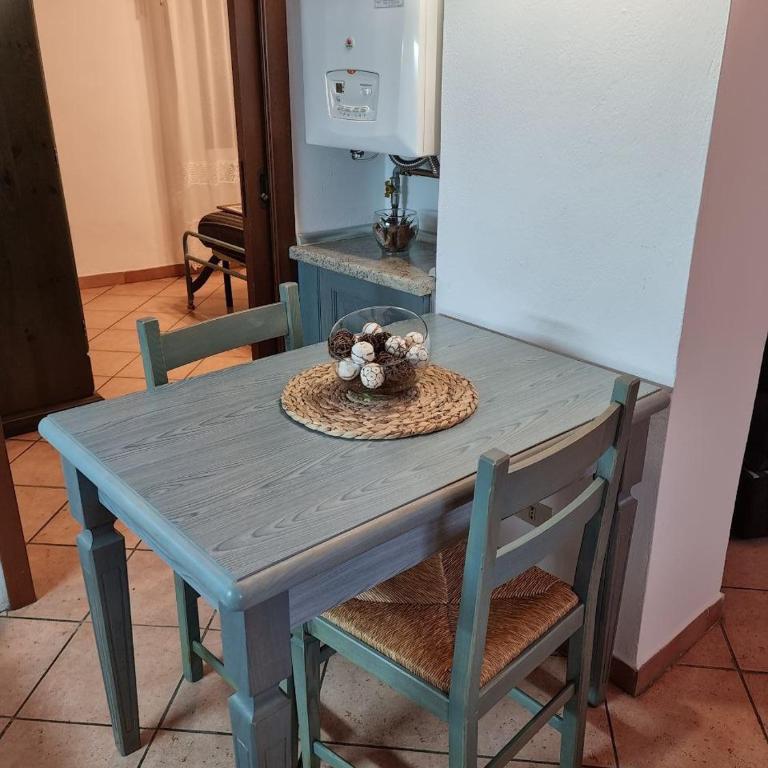 L'insolito posto - Casa con 1 Camera da Letto - 7