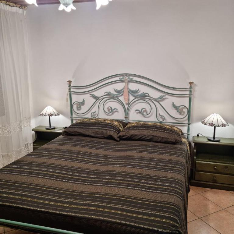 L'insolito posto - Casa con 1 Camera da Letto - 9