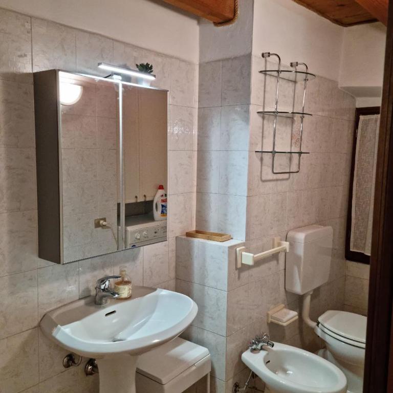 L'insolito posto - Casa con 1 Camera da Letto - 10