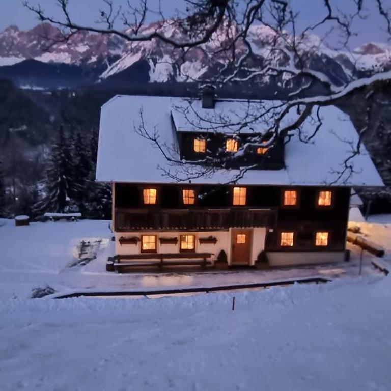 Selbstversorgerhaus Herisch - Ferienhaus - 6