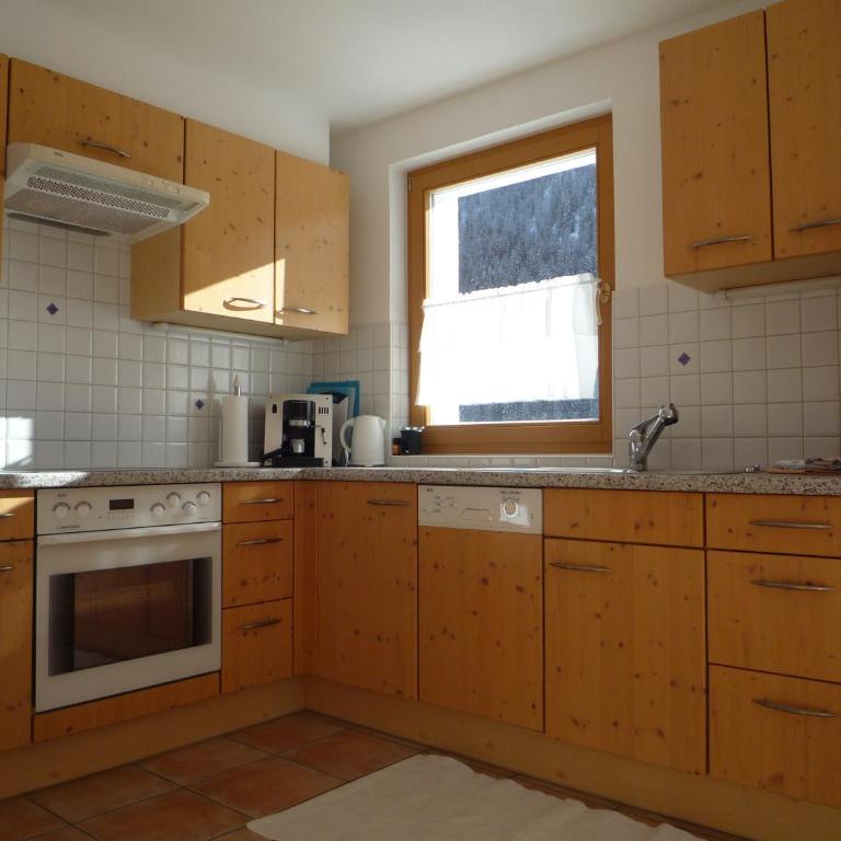 Apartment MEZPRA142 - Apartment (2-4 Erwachsene) - 18