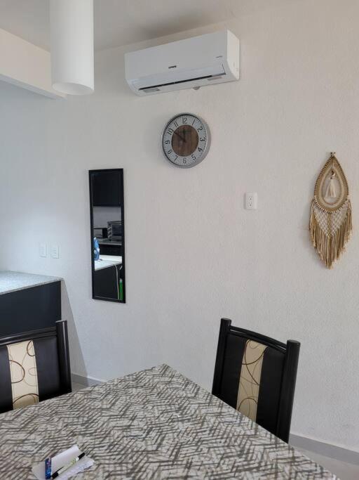 All New Condo 3 bedrooms 2 bathrooms fully equipped at Playa Del Carmen ! - Three-Bedroom Apartment - 18