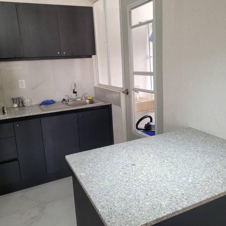 All New Condo 3 bedrooms 2 bathrooms fully equipped at Playa Del Carmen ! - Three-Bedroom Apartment - 21