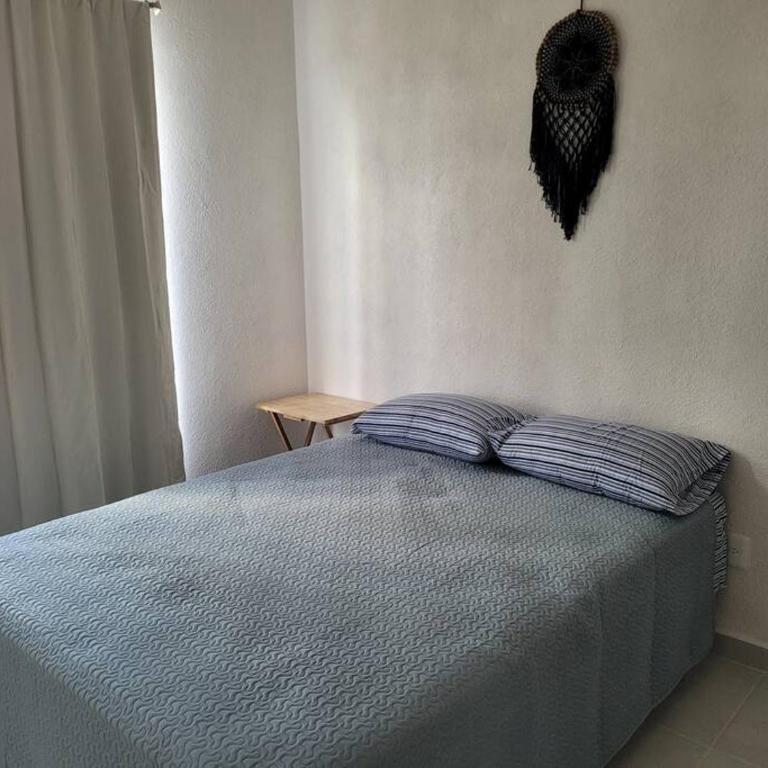 All New Condo 3 bedrooms 2 bathrooms fully equipped at Playa Del Carmen ! - Three-Bedroom Apartment - 23