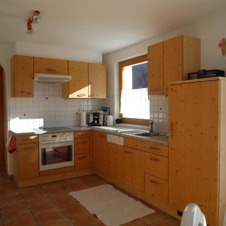 Apartment MEZPRA142 - Apartment (2-4 Erwachsene) - 16