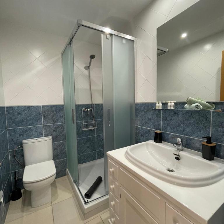Aquamarina Beach - Apartamento de 3 dormitorios - 31