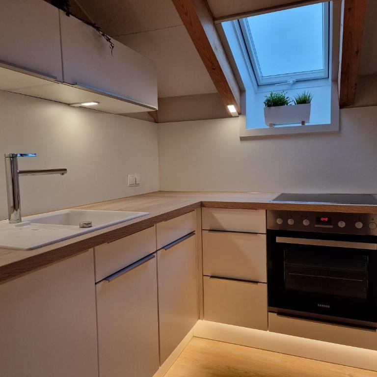 Ferienwohnung-Kuschelzeit - Apartment mit 1 Schlafzimmer - 19