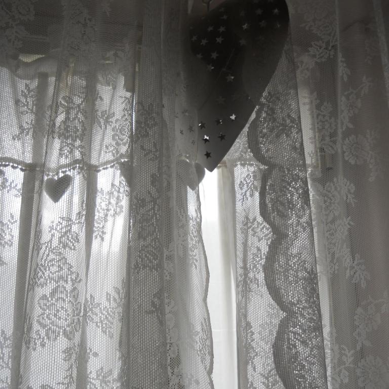 La casa azzurra - Casa con 1 Camera da Letto - 10