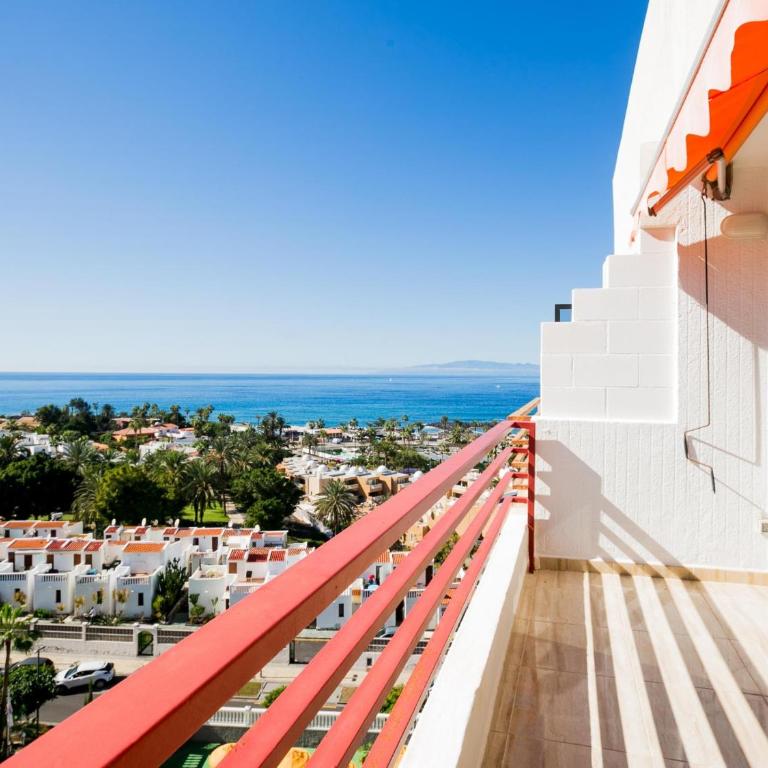 710 Olympia Ocean view 7º floor - Apartamento - 1