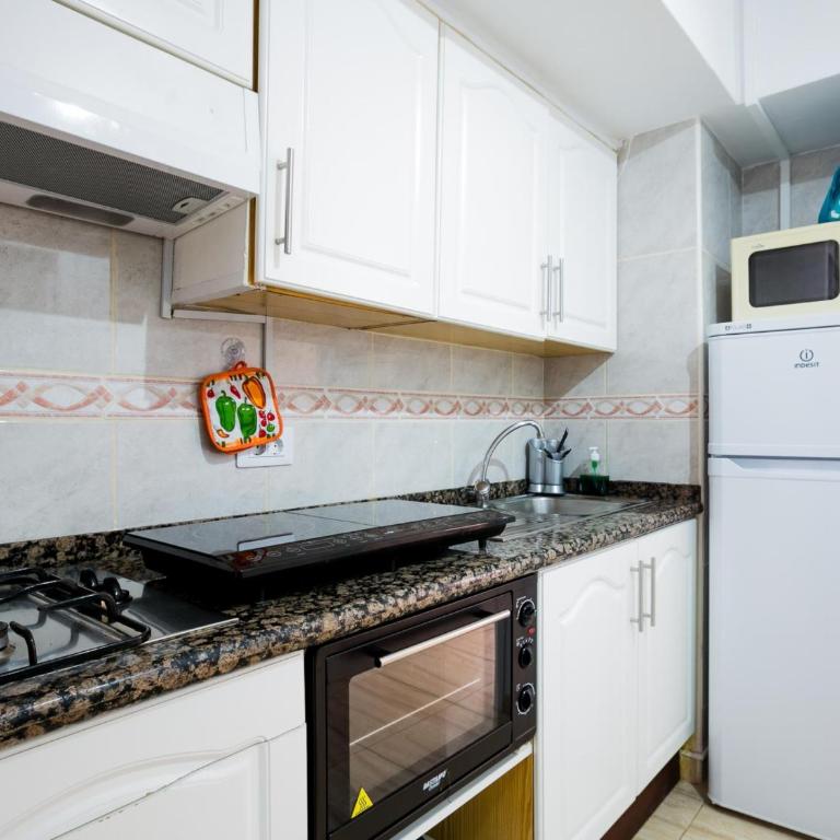 710 Olympia Ocean view 7º floor - Apartamento - 8