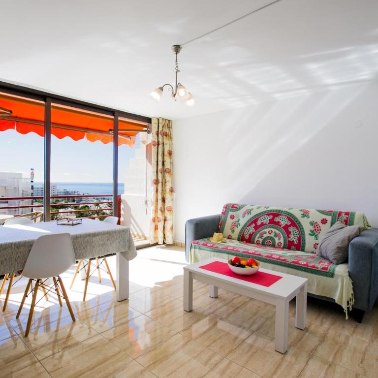 710 Olympia Ocean view 7º floor - Apartamento - 10