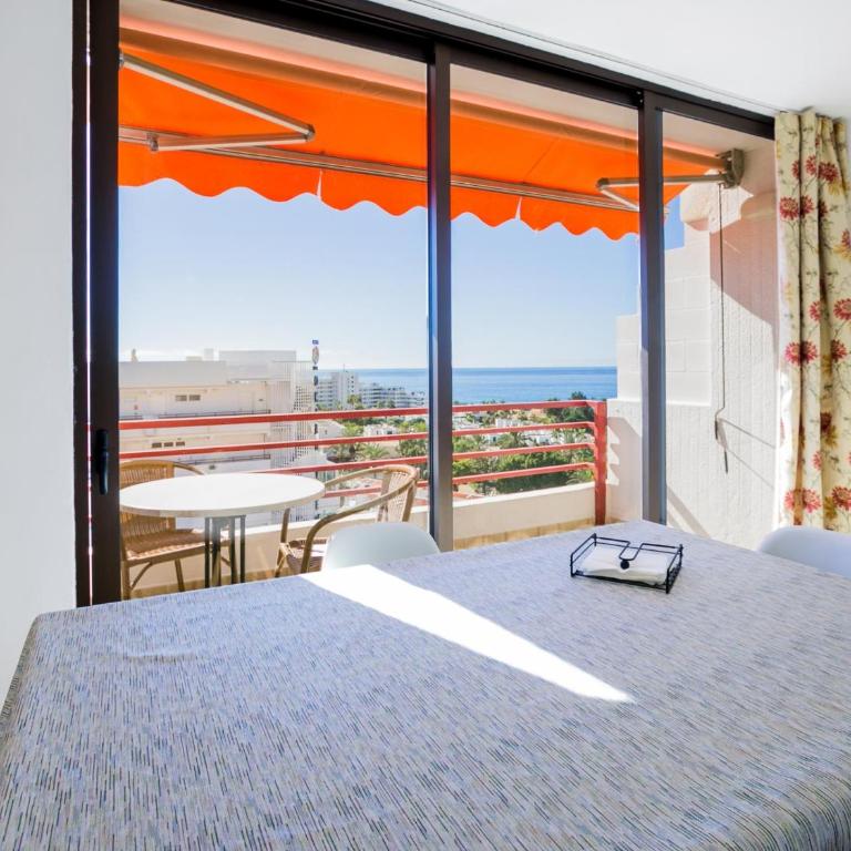 710 Olympia Ocean view 7º floor - Apartamento - 12