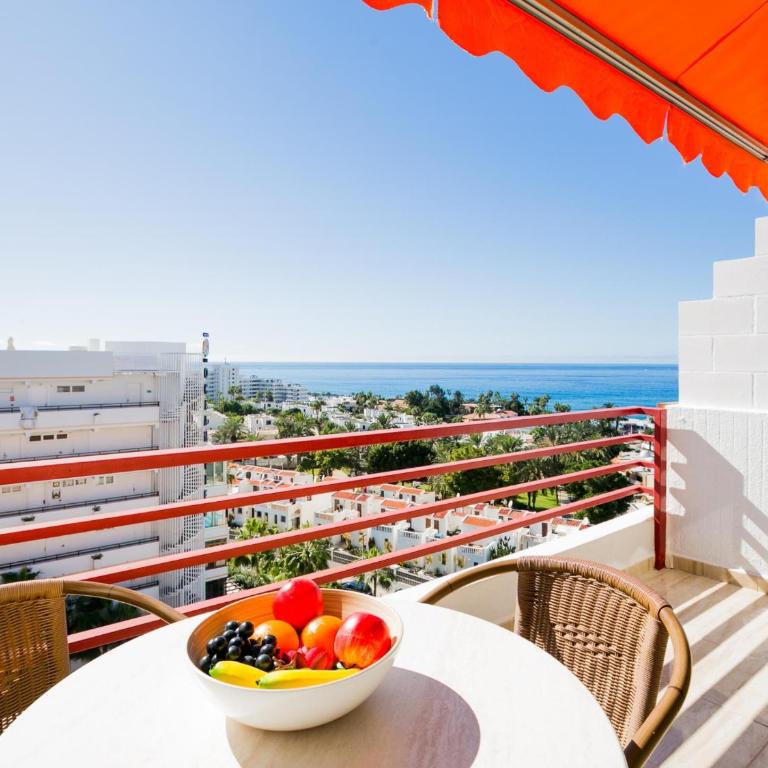 710 Olympia Ocean view 7º floor - Apartamento - 18