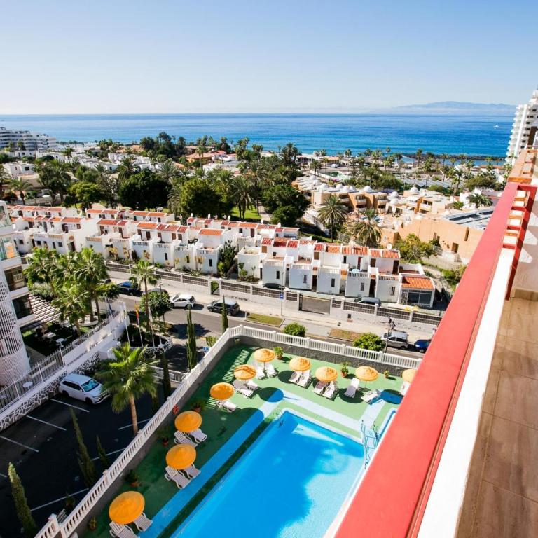 710 Olympia Ocean view 7º floor - Apartamento - 19