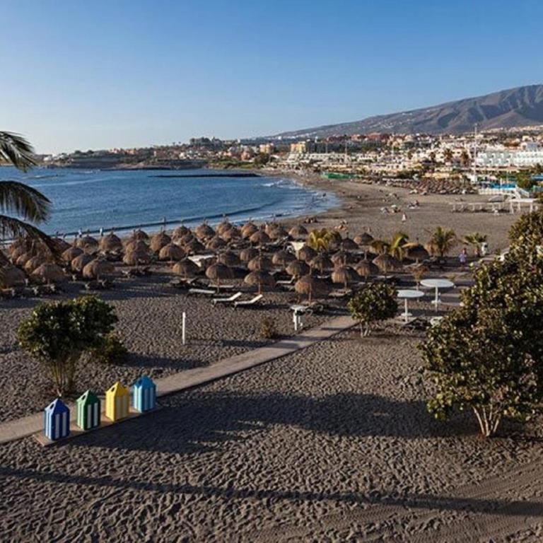 710 Olympia Ocean view 7º floor - Apartamento - 27