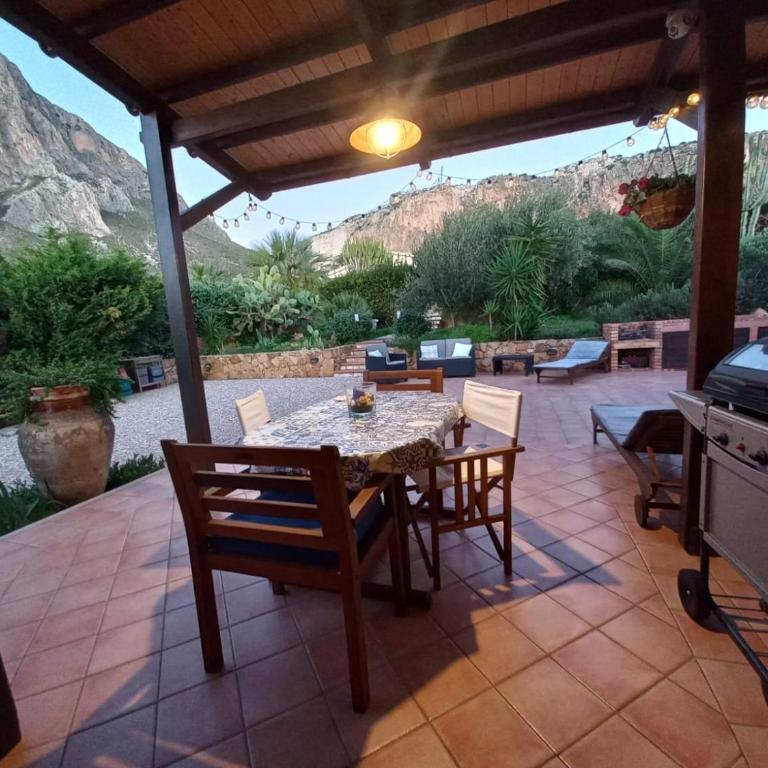 Villa Lisca Blu - Villa con 3 Camere da Letto - 9