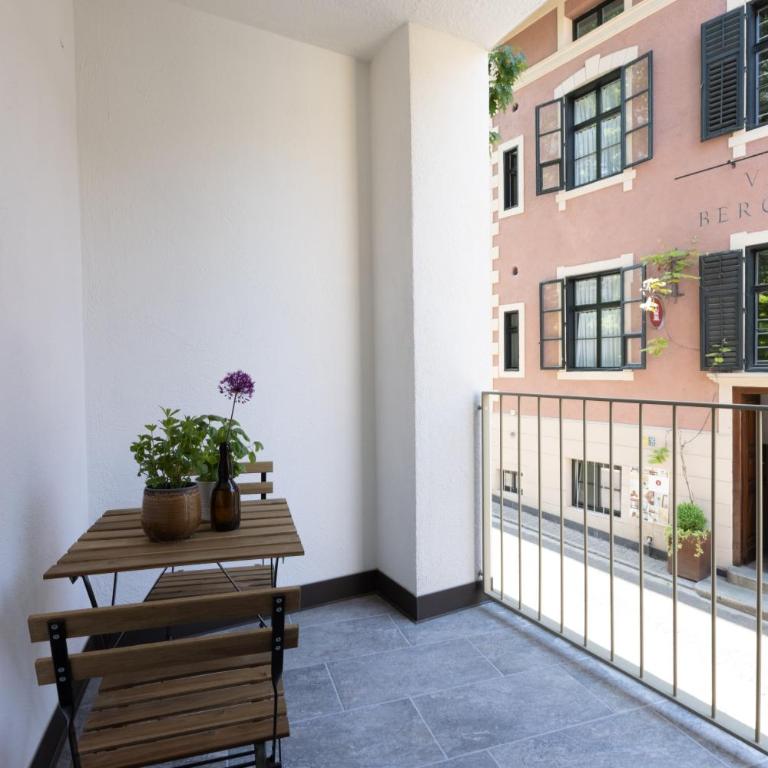 DOMUS FABER - Appartamento Monolocale - 6