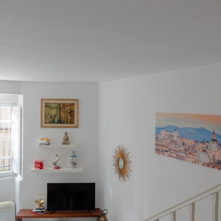 My Home in the city center - Appartamento con 1 Camera da Letto - 15