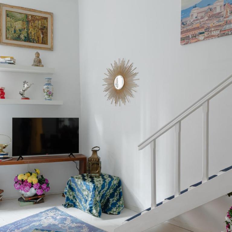 My Home in the city center - Appartamento con 1 Camera da Letto - 13