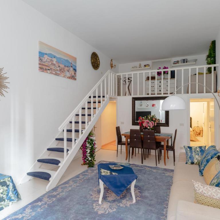 My Home in the city center - Appartamento con 1 Camera da Letto - 12