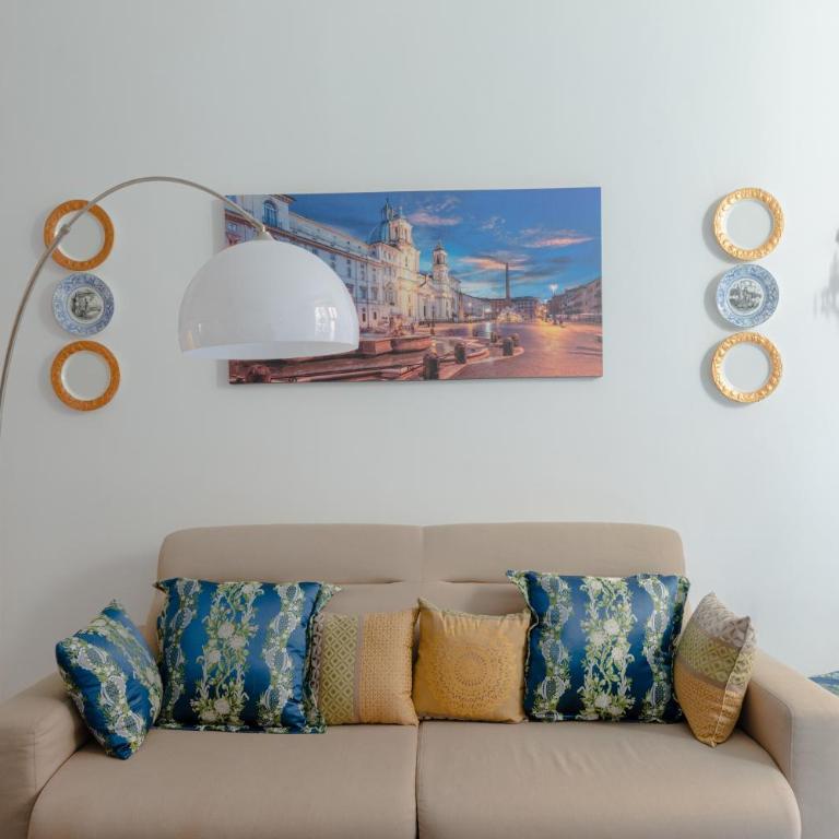 My Home in the city center - Appartamento con 1 Camera da Letto - 3