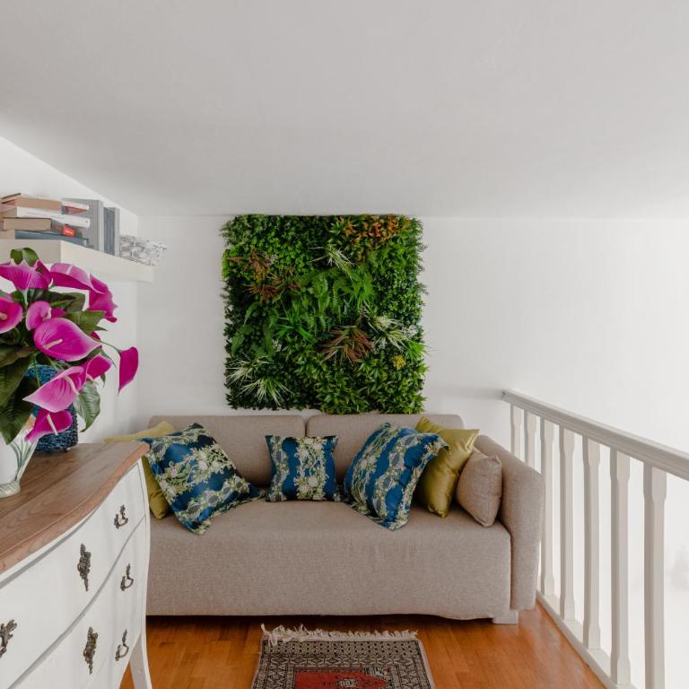 My Home in the city center - Appartamento con 1 Camera da Letto - 14