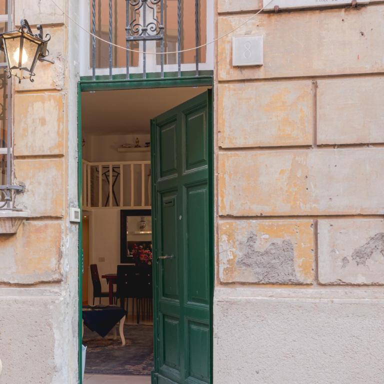 My Home in the city center - Appartamento con 1 Camera da Letto - 17