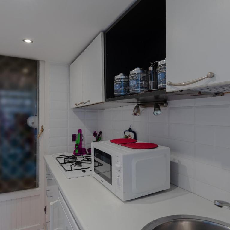 My Home in the city center - Appartamento con 1 Camera da Letto - 11