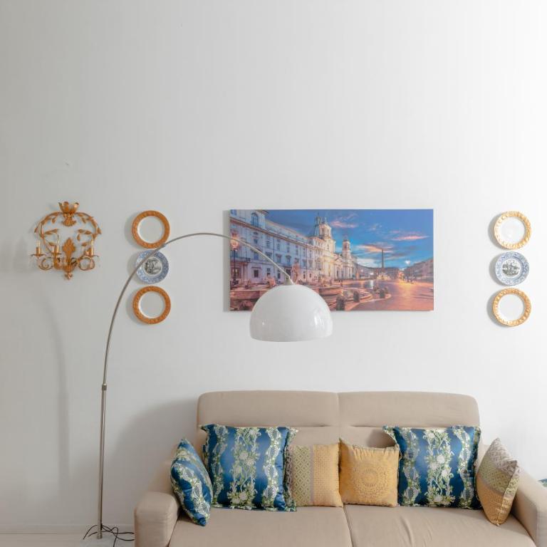 My Home in the city center - Appartamento con 1 Camera da Letto - 20