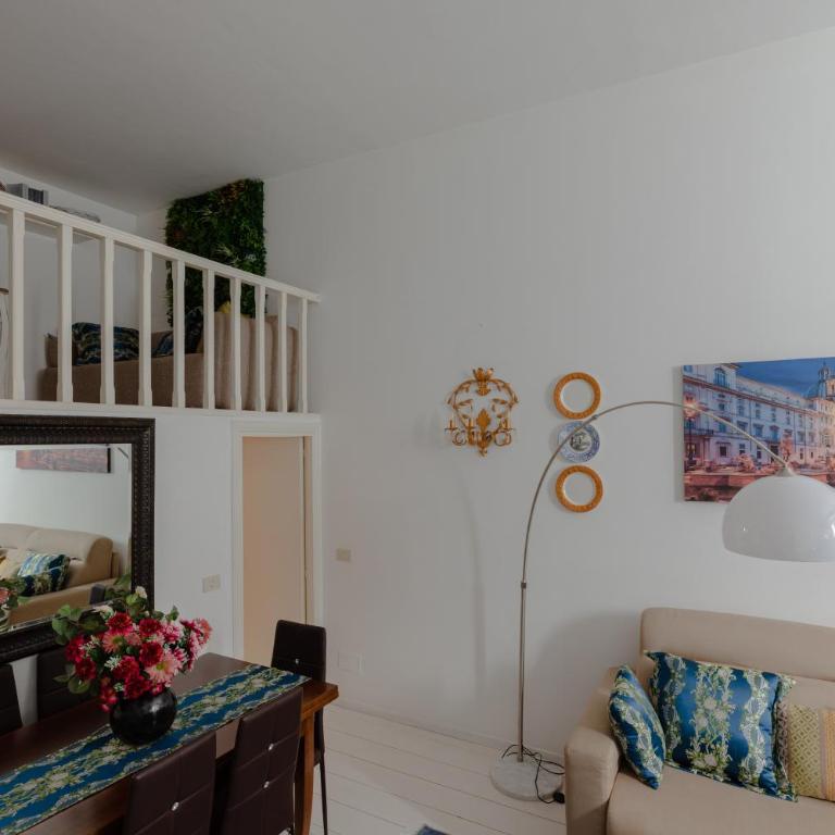 My Home in the city center - Appartamento con 1 Camera da Letto - 19