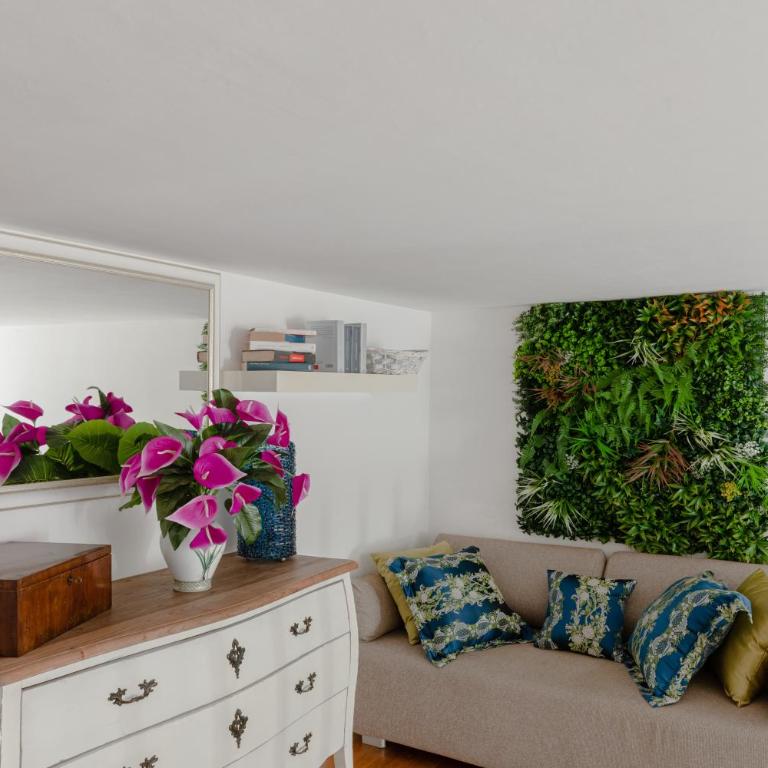 My Home in the city center - Appartamento con 1 Camera da Letto - 4