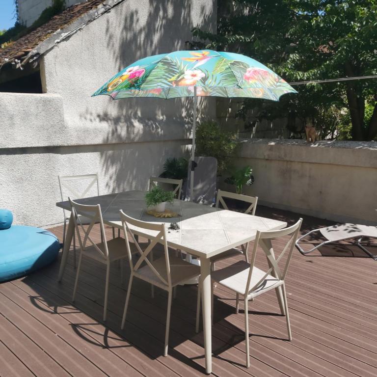 Gîte OZOO - Vacation Home - 35