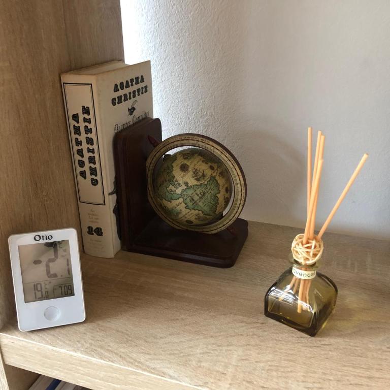 Reims Saint-Remi - Two-Bedroom Apartment - 35