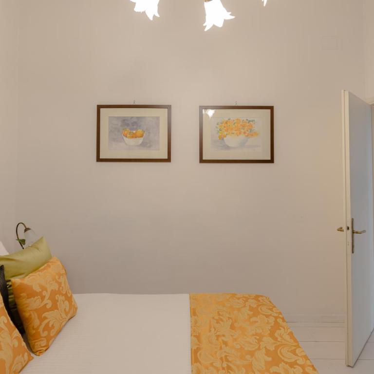 My Home in the city center - Appartamento con 1 Camera da Letto - 8
