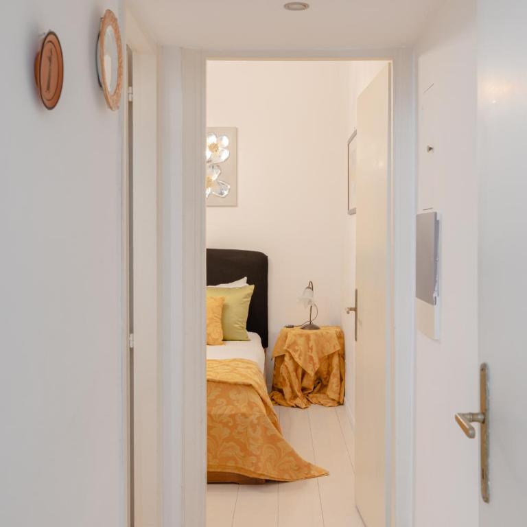 My Home in the city center - Appartamento con 1 Camera da Letto - 7